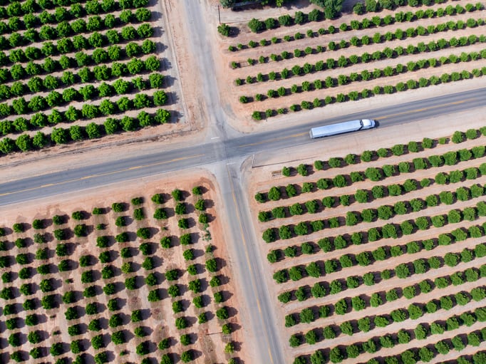 California: Bold moves needed for agriculture to adapt to climate change