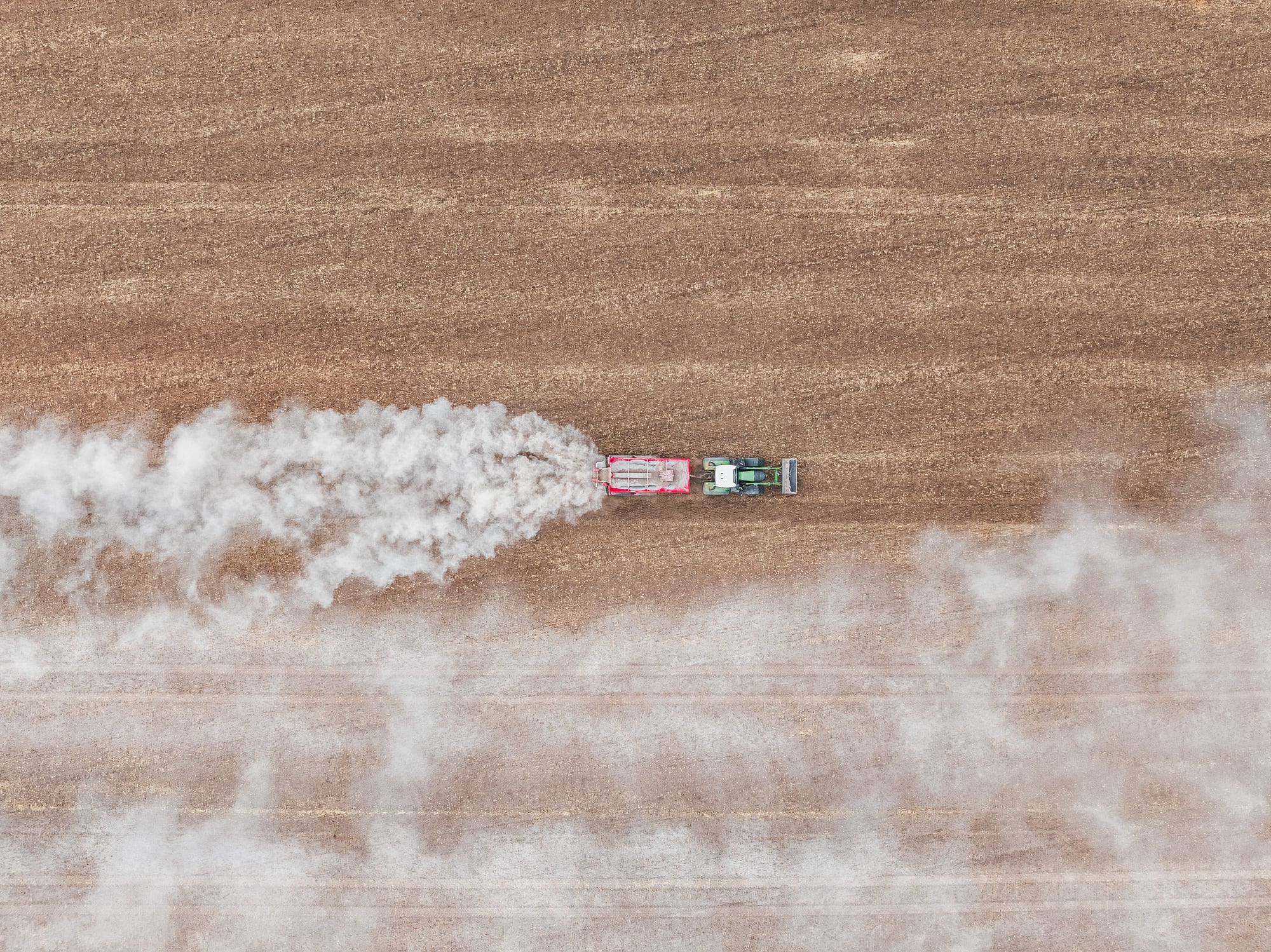 Yara chief warns Iran conflict could put 10bn meals a week at risk as food price impact looms