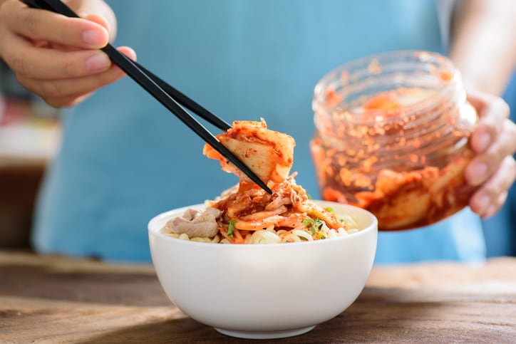 South Korea launches 2025 agri-food plan with focus on supply management, K-Food exports