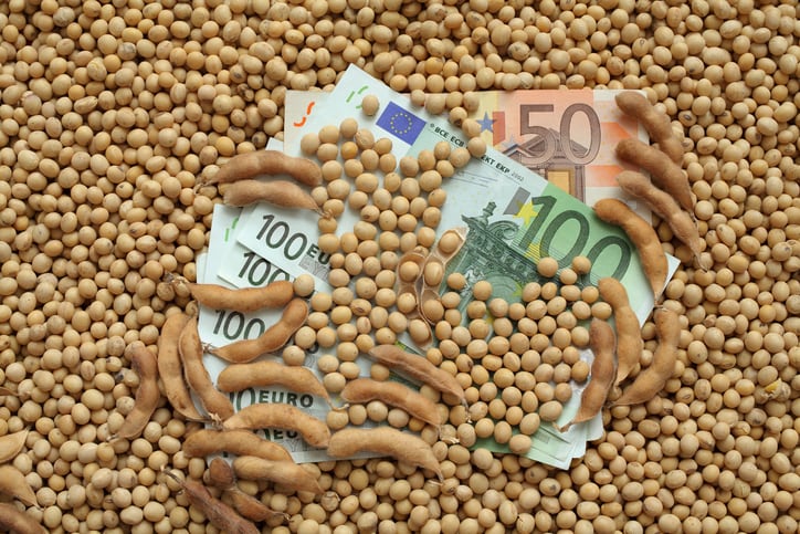Viserion Elian Barcelona to acquire Spanish soy crush site from Cargill