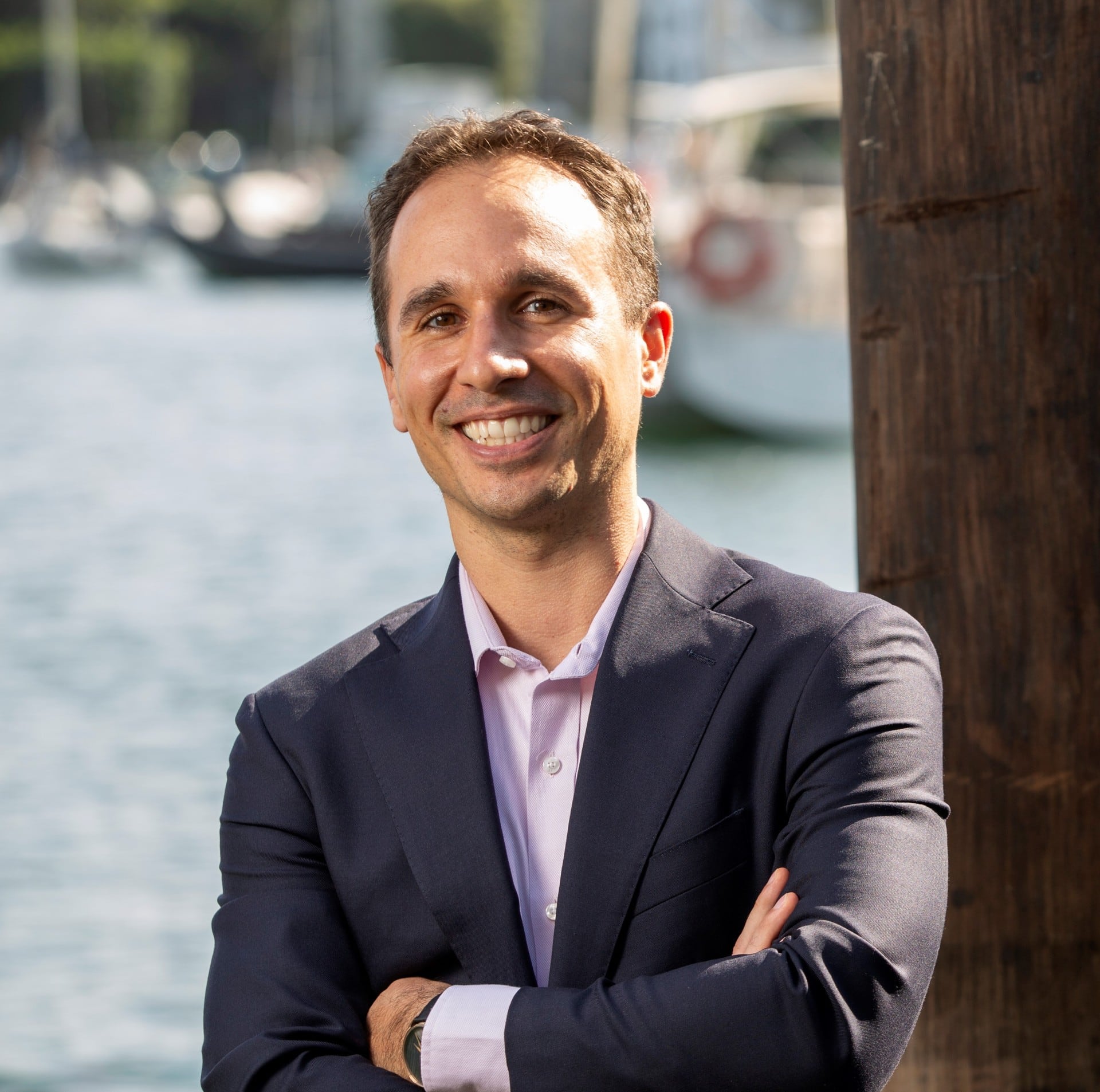 IoT in agriculture is set to become ‘leaner, smarter, and more autonomous’, predicts Digital Matter CEO Loic Barancourt.