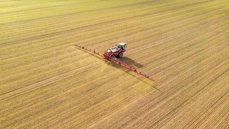 Attune Agriculture expands adjuvant portfolio with Horizon A