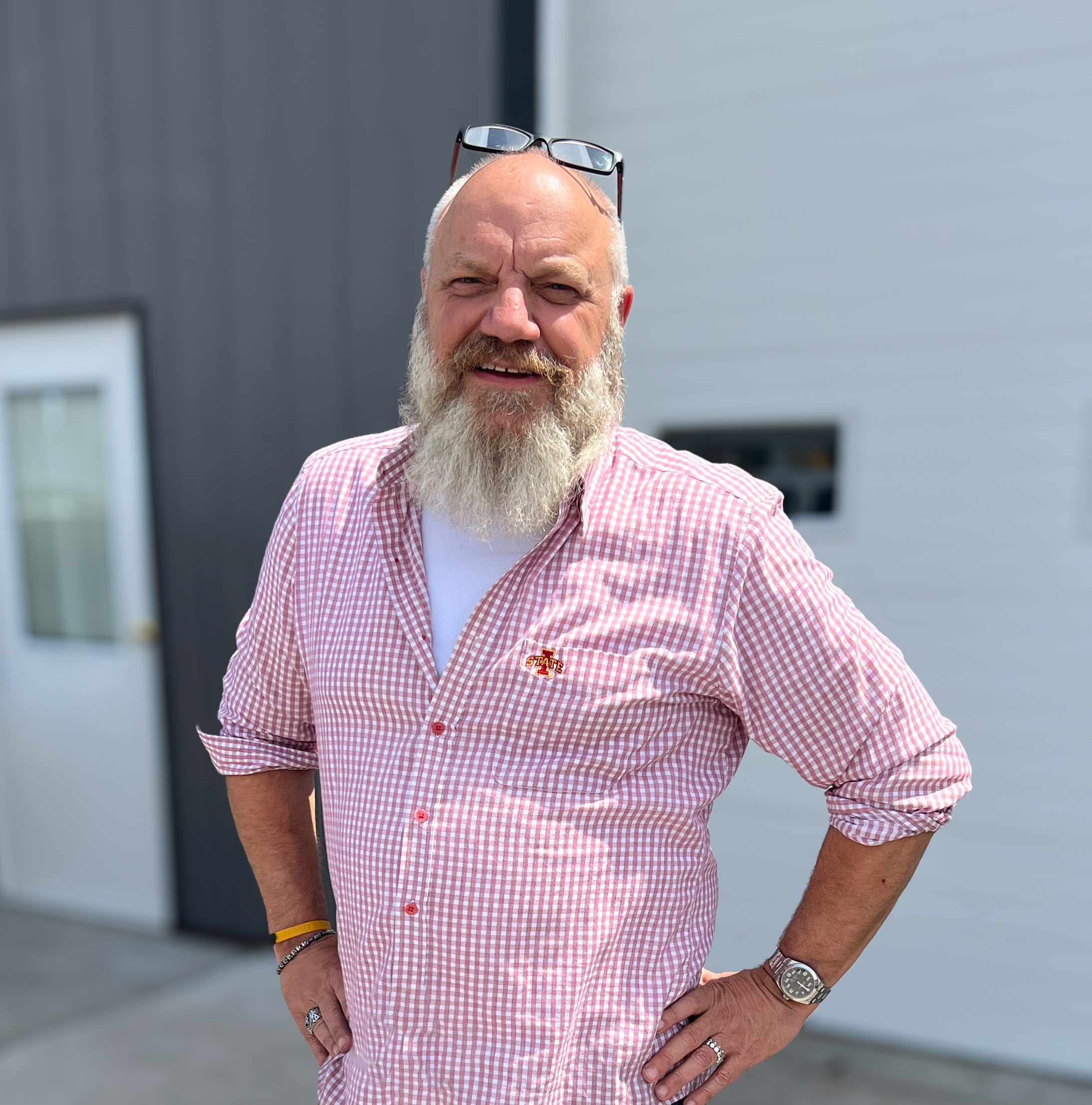 Sabanto founder and CEO Craig Rupp: “Autonomy is transforming farming by enabling 24/7 operations, cutting down the need for scarce and expensive labor, and making everything more efficient with precise, data-driven management.”