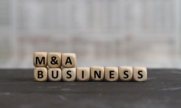 Speculation about feed player's M&A strategy