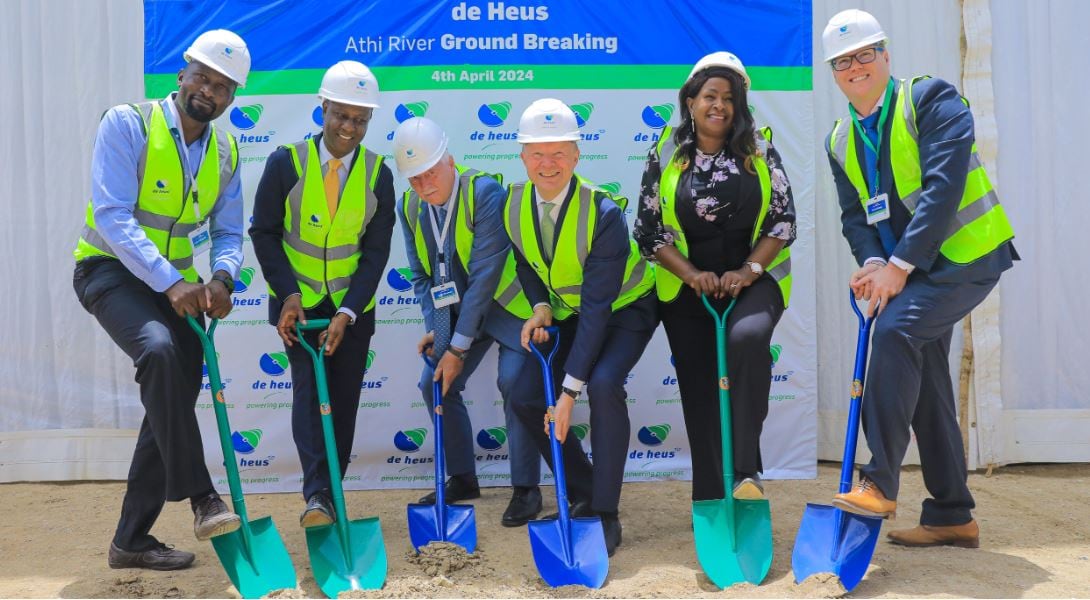 De Heus expands global footprint with major investments amid pending governance shift