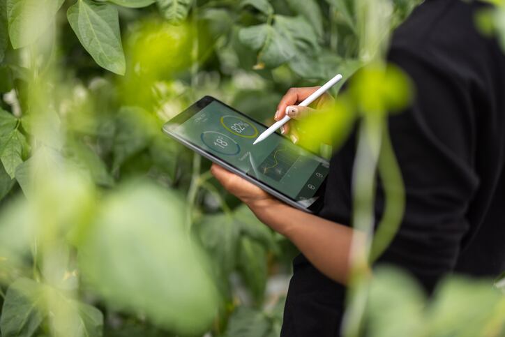 The adoption conundrum… EU plans to tackle insufficient take-up of agricultural digital solutions among small farmers