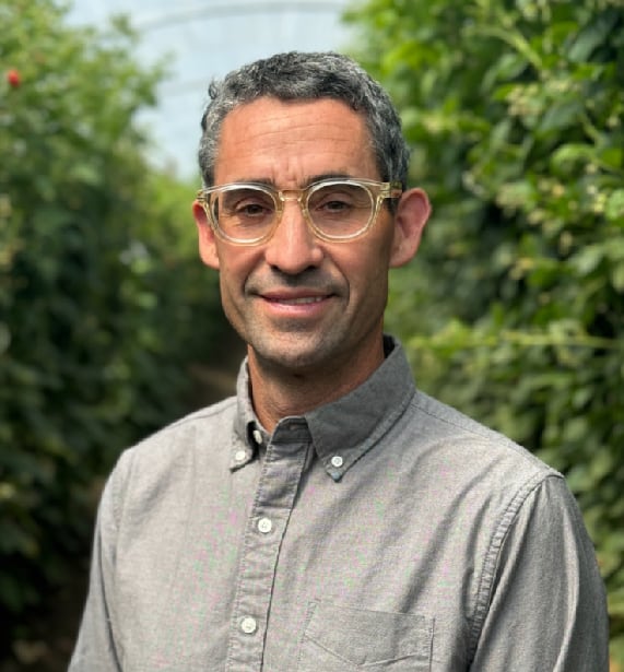 Matthew Hoffman joins Reservoir VC as a general partner.