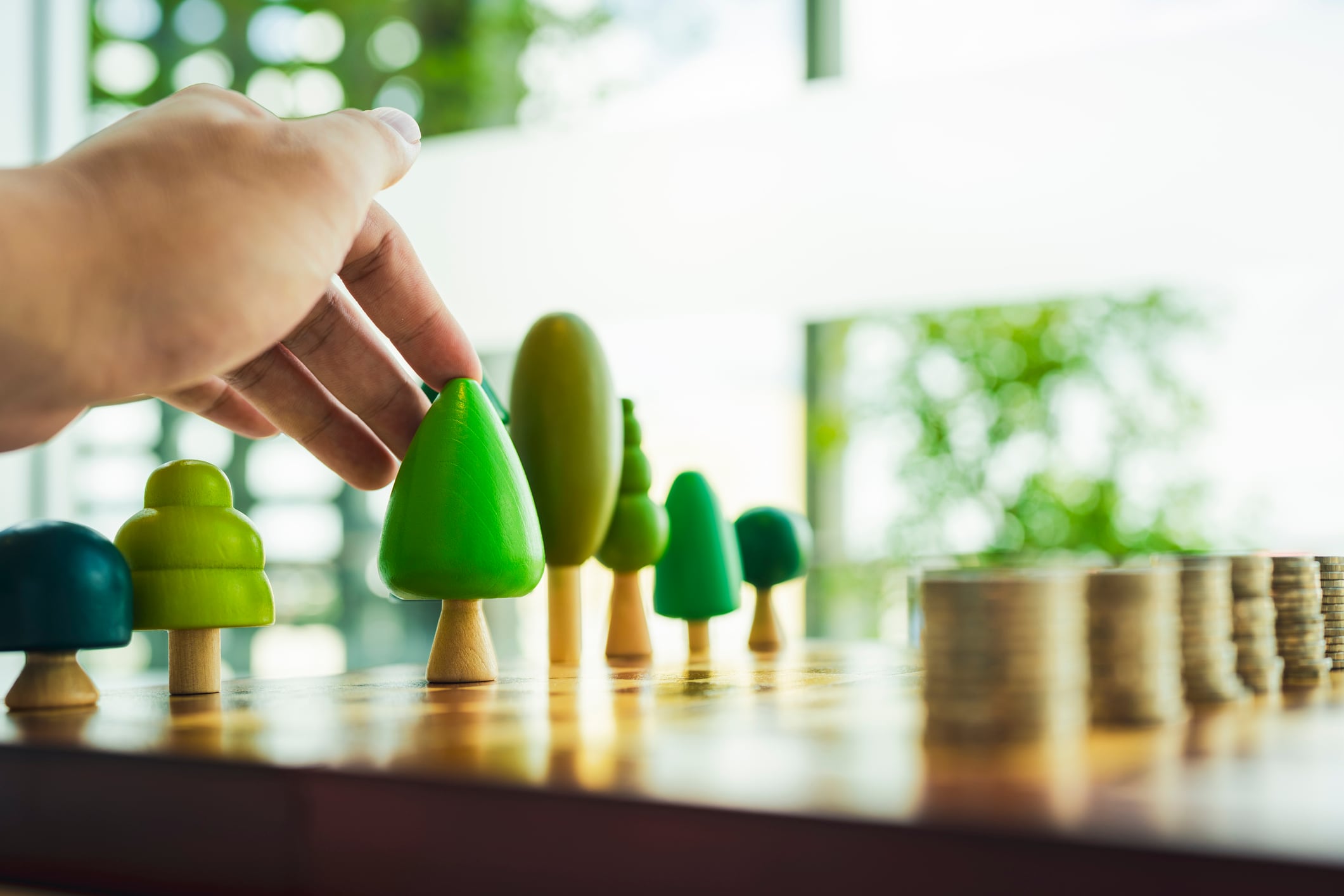 Food and drink industry sustainability campaign – Sustainability September highlights climate-smart innovation and challenges manufacturers to act.