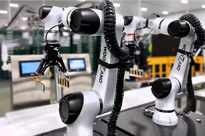 British agri-robotics company Wootzano  faces shutdown amid Innovate UK loan dispute.