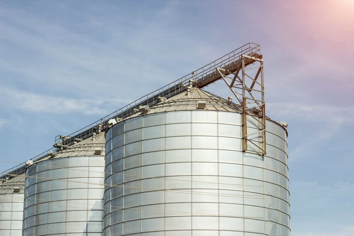 Avril is planning to expand sunflower seed crush capacity in France 