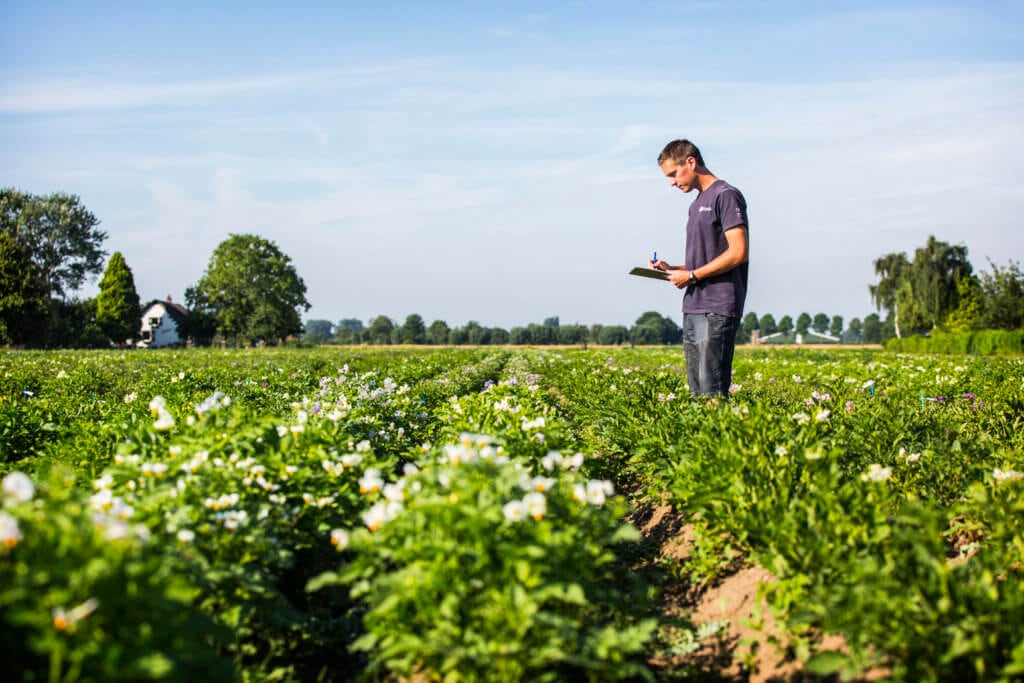 INNOVATION INSIDER: EU legislation may hamper Dutch agtech but societal challenges driving change