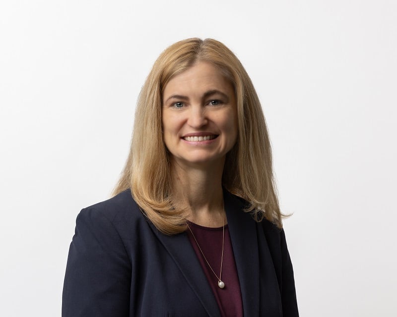 Inari CFO Lara Smith Weber: “Our goals include increasing crop yields by 10 to 20 times what farmers have gotten used to.”