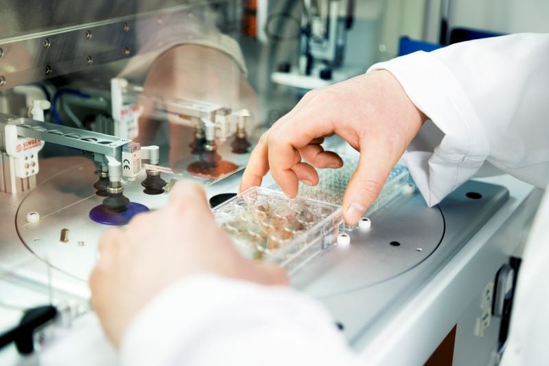 Mycoverse’s platform combines AI-driven discovery with a proprietary fungal production system, positioning it to identify and scale novel bioactive compounds at a pace investors describe as “unheard of” in the biocontrol sector.