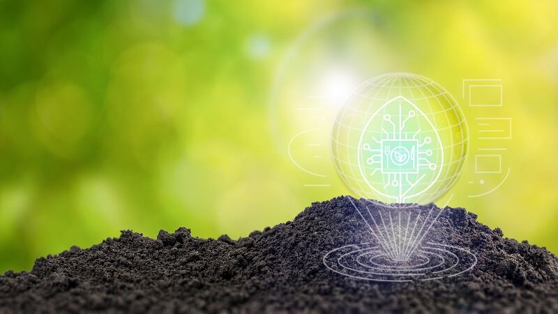 Reservoir VC is seeking pre-seed start-ups in AI, automation, robotics, and precision agriculture.