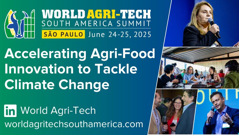Ag Tech And Agri Food Innovation Investment Regulation
