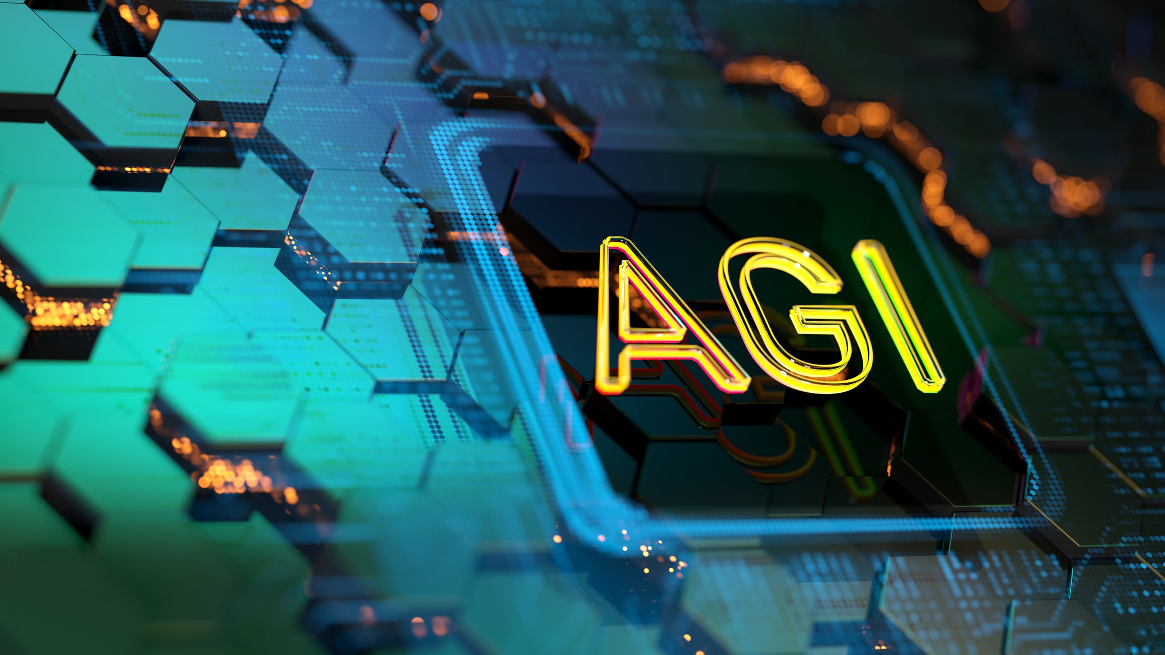 Artificial general intelligence