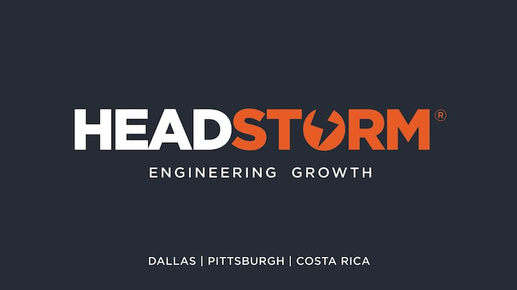 Headstorm