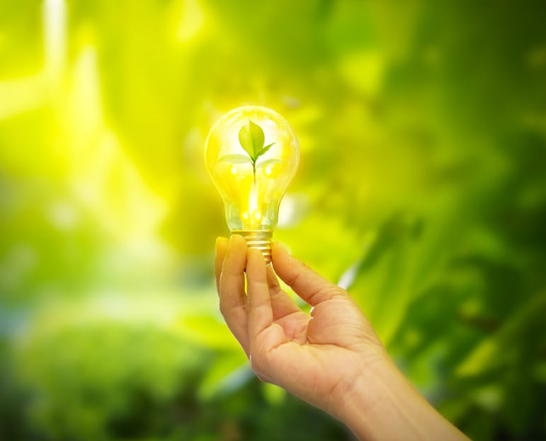 Renewable energy trend behind hybrid dryer design
