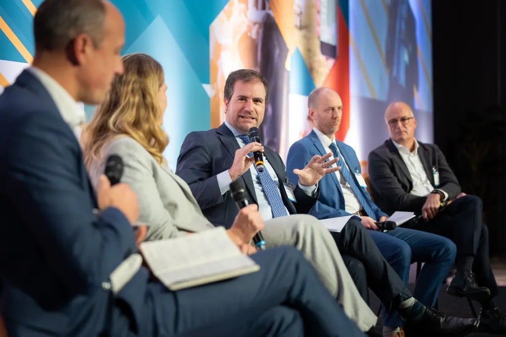 'Unstable regulations, complex bureaucracy, and unclear market demand continue to slow agtech adoption in EU livestock farming.'