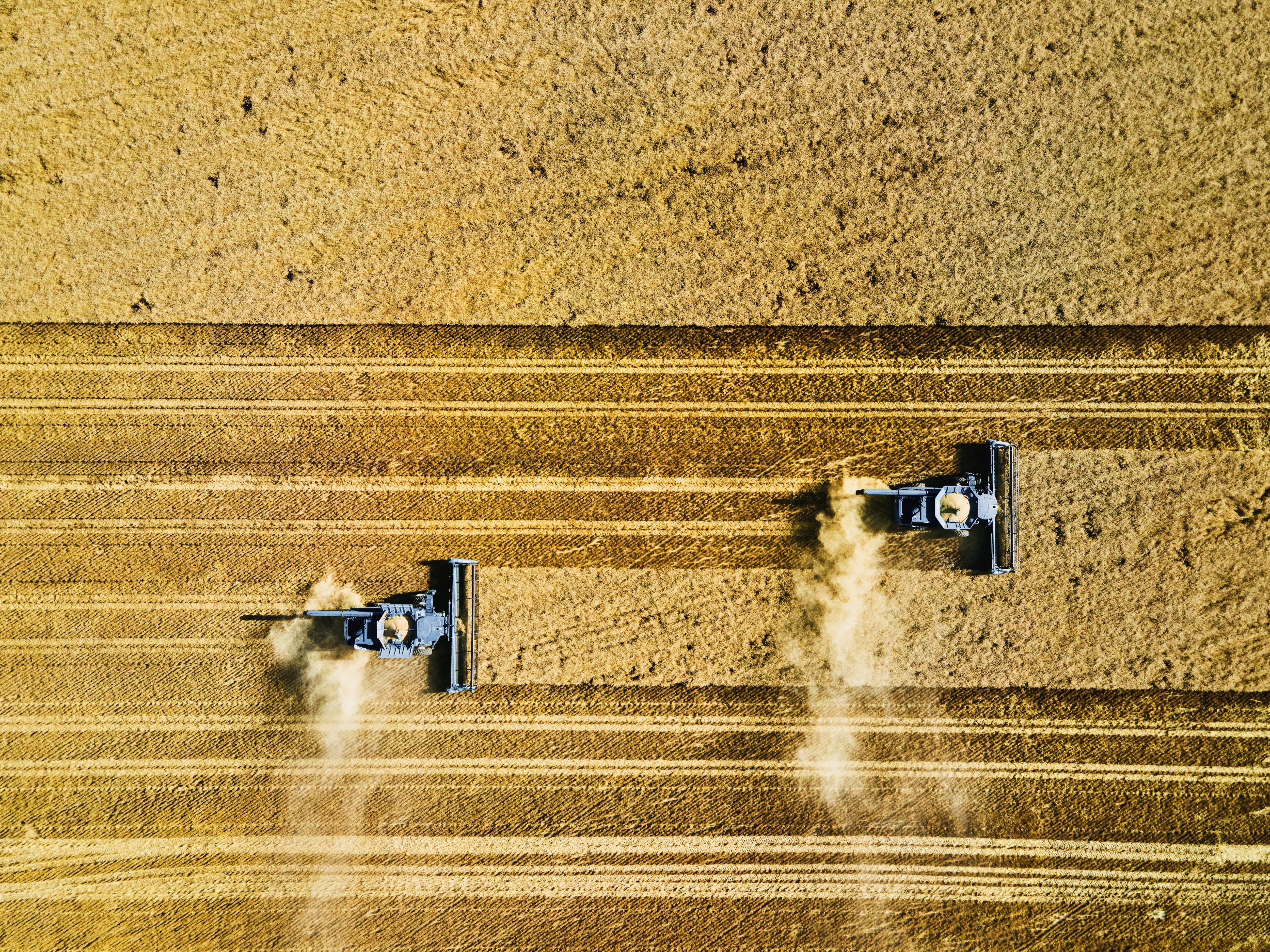 RFK insists regenerative practices are needed as he warns about ag chemicals
