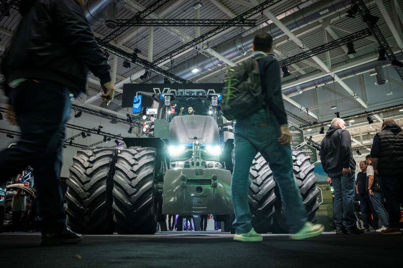 Original equipment manufacturers are investing heavily in R&D, product launches, and strategic partnerships to address workforce challenges driven by aging demographics, labour shortages, and rising operational demands.