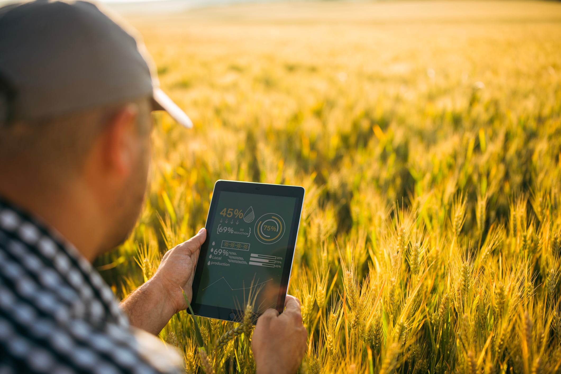 MyEasyFarm AI enhances carbon data accuracy for Gaïago