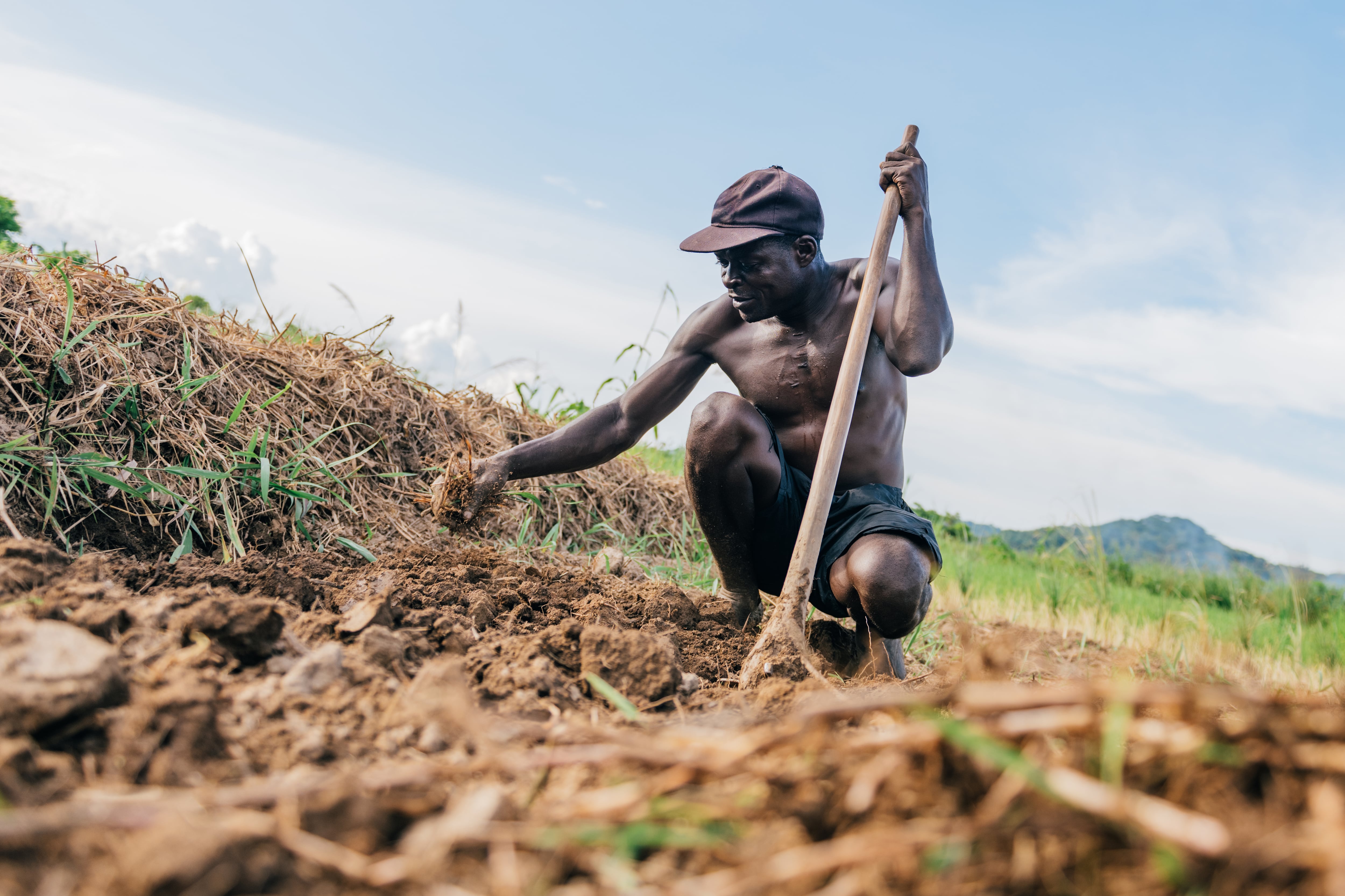 Africa: Uninvestable or unstoppable?