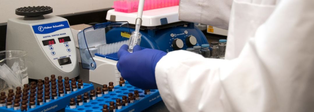 Mycotoxin for animal feed