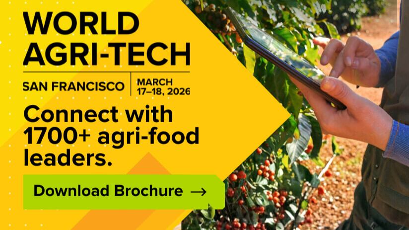 World Agri-Tech San Francisco: Summit Guide Download