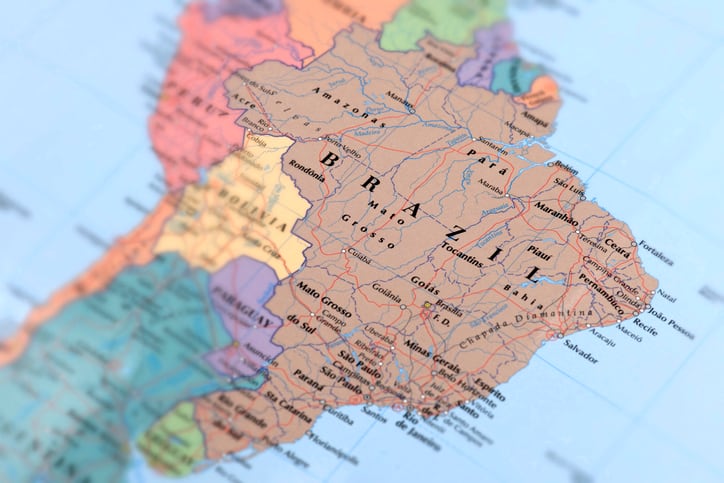 Azelis to acquire Brazilian food and feed ingredients distributor 