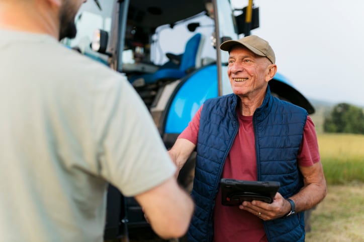 The end of the era of ‘nice to have’ products? 5 insights from McKinsey’s latest farmer survey that you can’t ignore