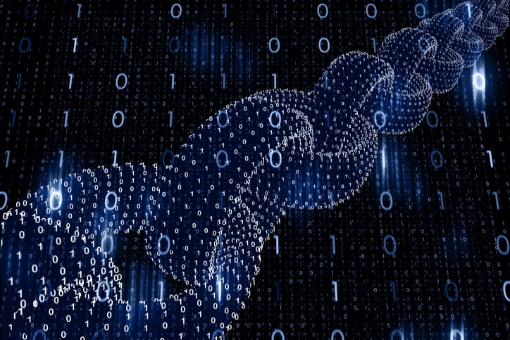 Blockchain brings traceability to animal feed, safety and production