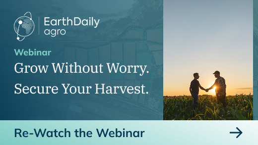 Worry Less, Grow More: Secure Insurance for Agriculture.