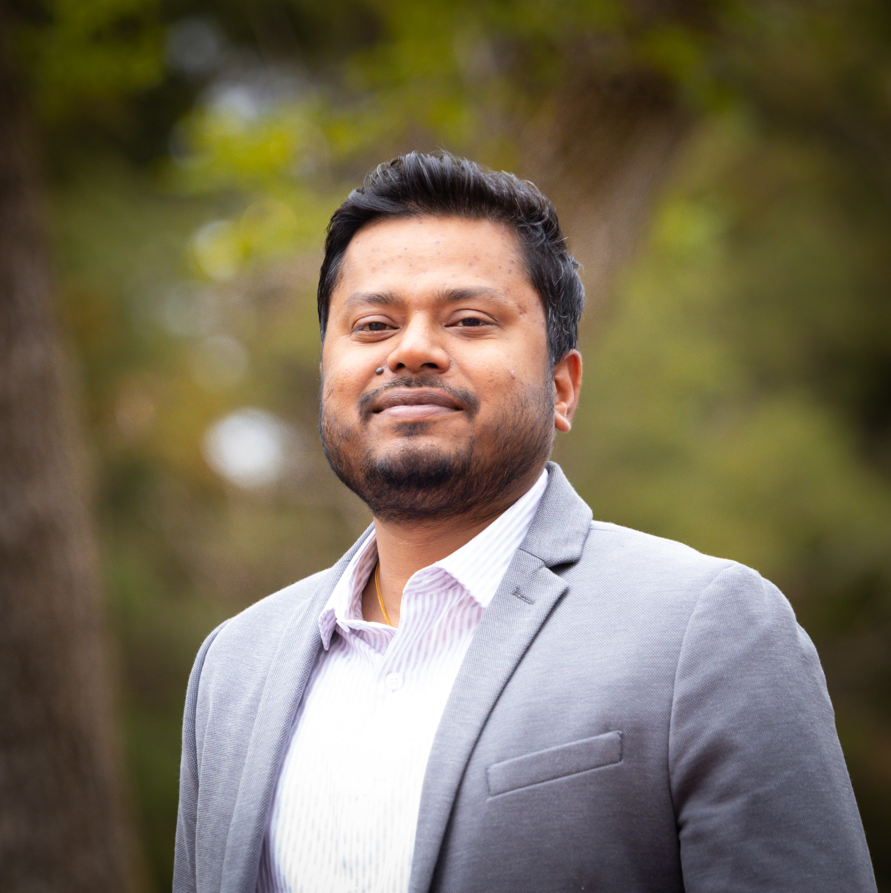Ankit Chandra: Agtech is entering a new phase grounded in resilience, sustainability, and scalable impact.