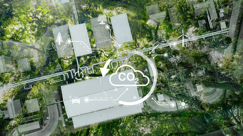 Is carbon capture and storage really a feasible option to combat climate change?