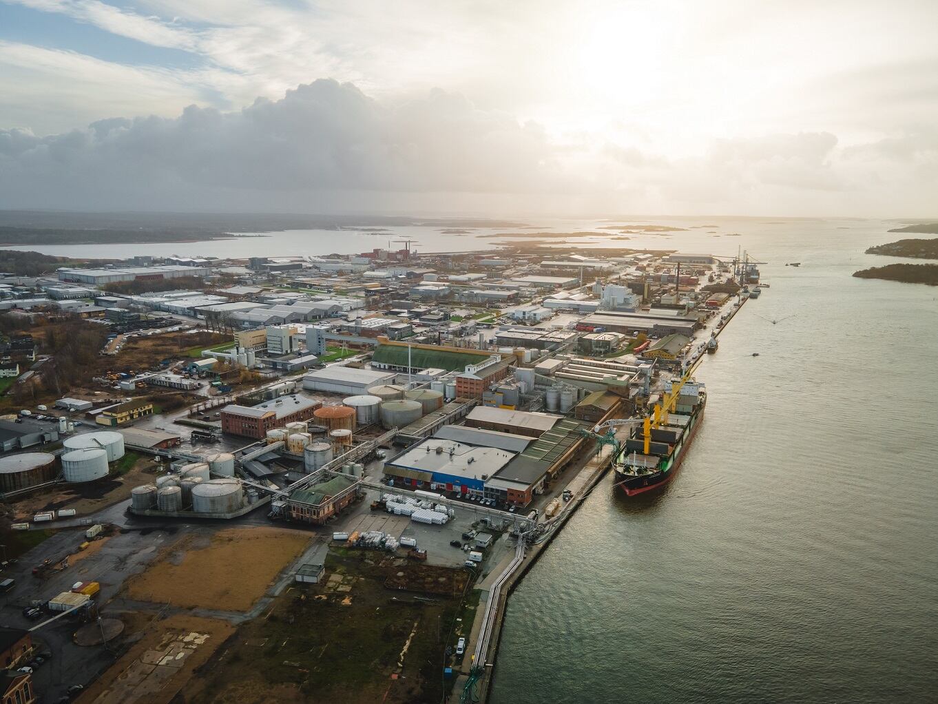 Denofa faces EU market exclusion as EUDR looms