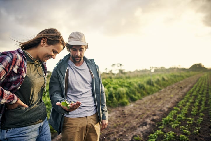 Merging of healthcare and agtech ‘a powerful and positive’ trend: Cropin CEO