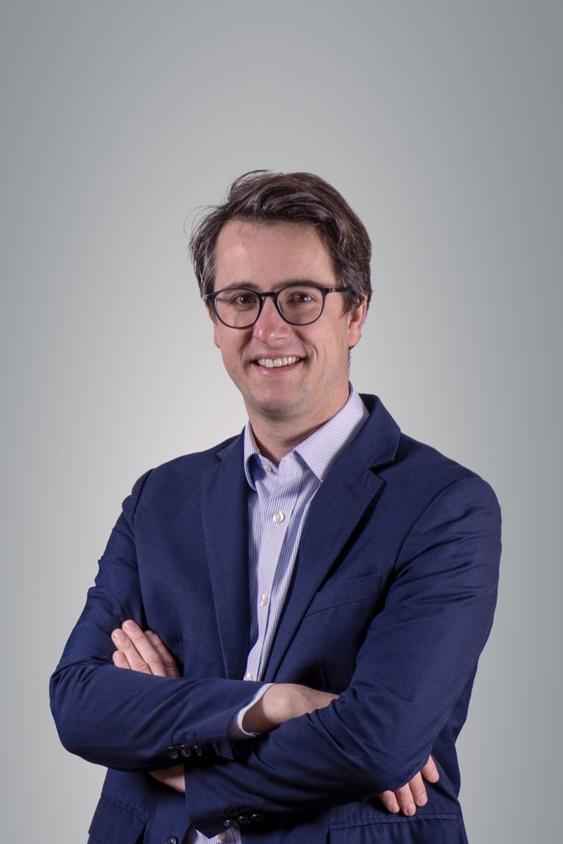 Christophe Aubé, CEO of Agreenculture: “Our solutions are offered through long-standing, trusted companies. This gives farmers confidence that the technology will remain operational for the long term. Profitability, which is the most important factor for farmers, must be proven for each use case.”