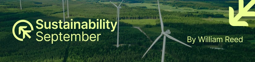Sustainability September