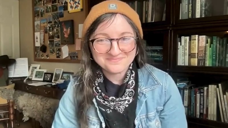 Localising regen ag: Former vegan turned rancher, takes notes from nature