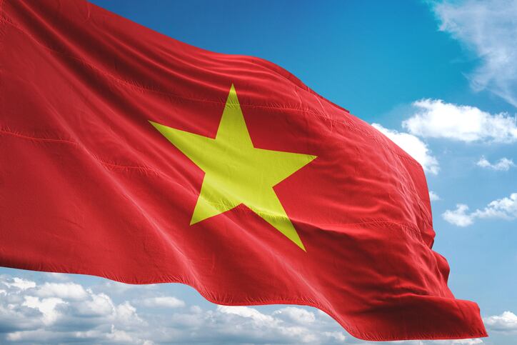 Push back on ASF in Vietnam