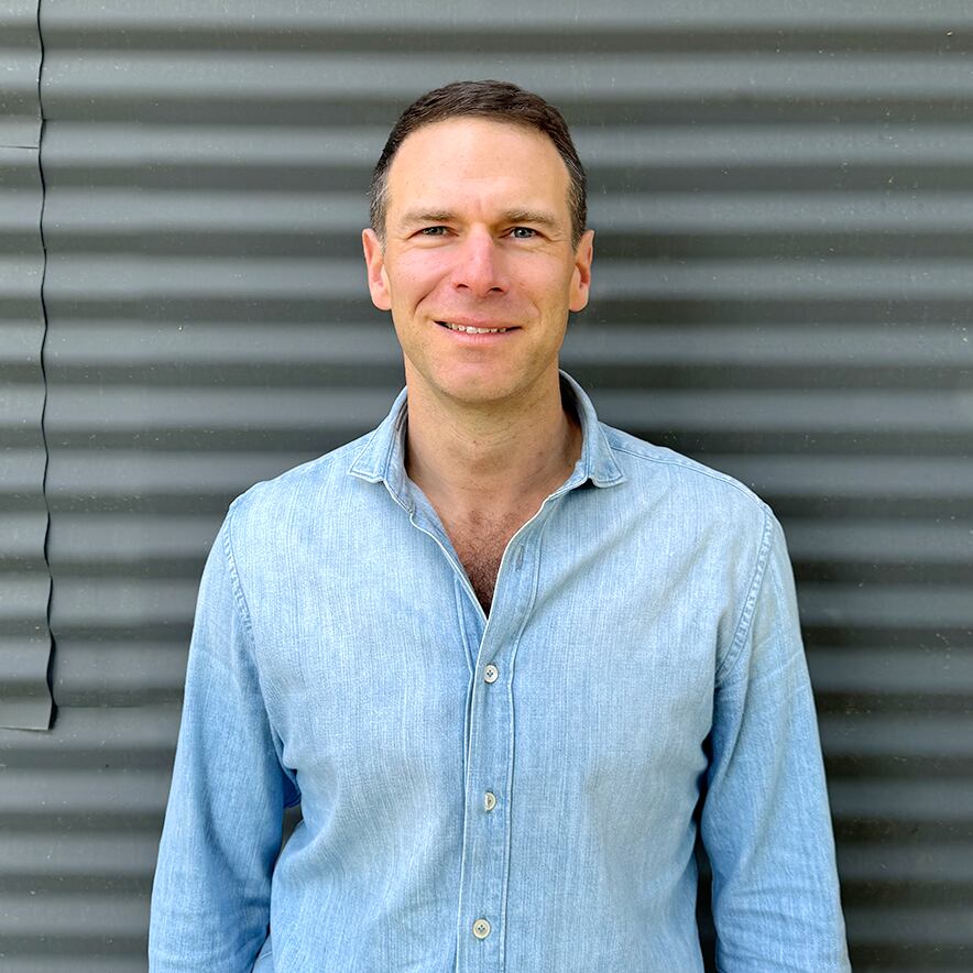 Danny Bernstein