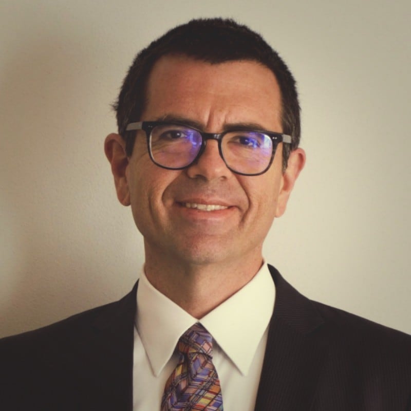 Paolo Marchesini: “For the first time in many years, our industry feels that meaningful reforms to EU Regulation 1107/2009 are within reach."