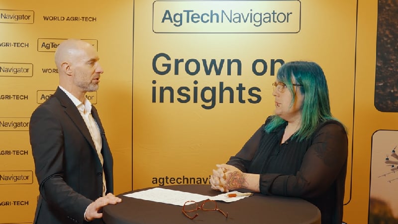 4 trends reshaping agtech: How start-ups, investors, companies are navigating a tough year