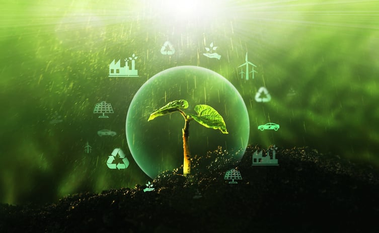 BASF leads project converting sugar and CO2 into eco-friendly fumaric acid using bacteria