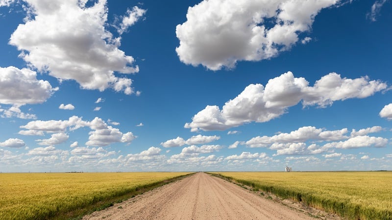 From rural roads to blue skies: How Kelly Hills is making automation a reality for growers