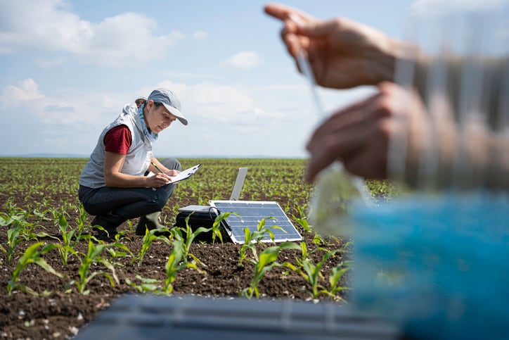 ‘We still have work to do’: Agreena celebrates milestone but insists efforts are needed to scale regen ag