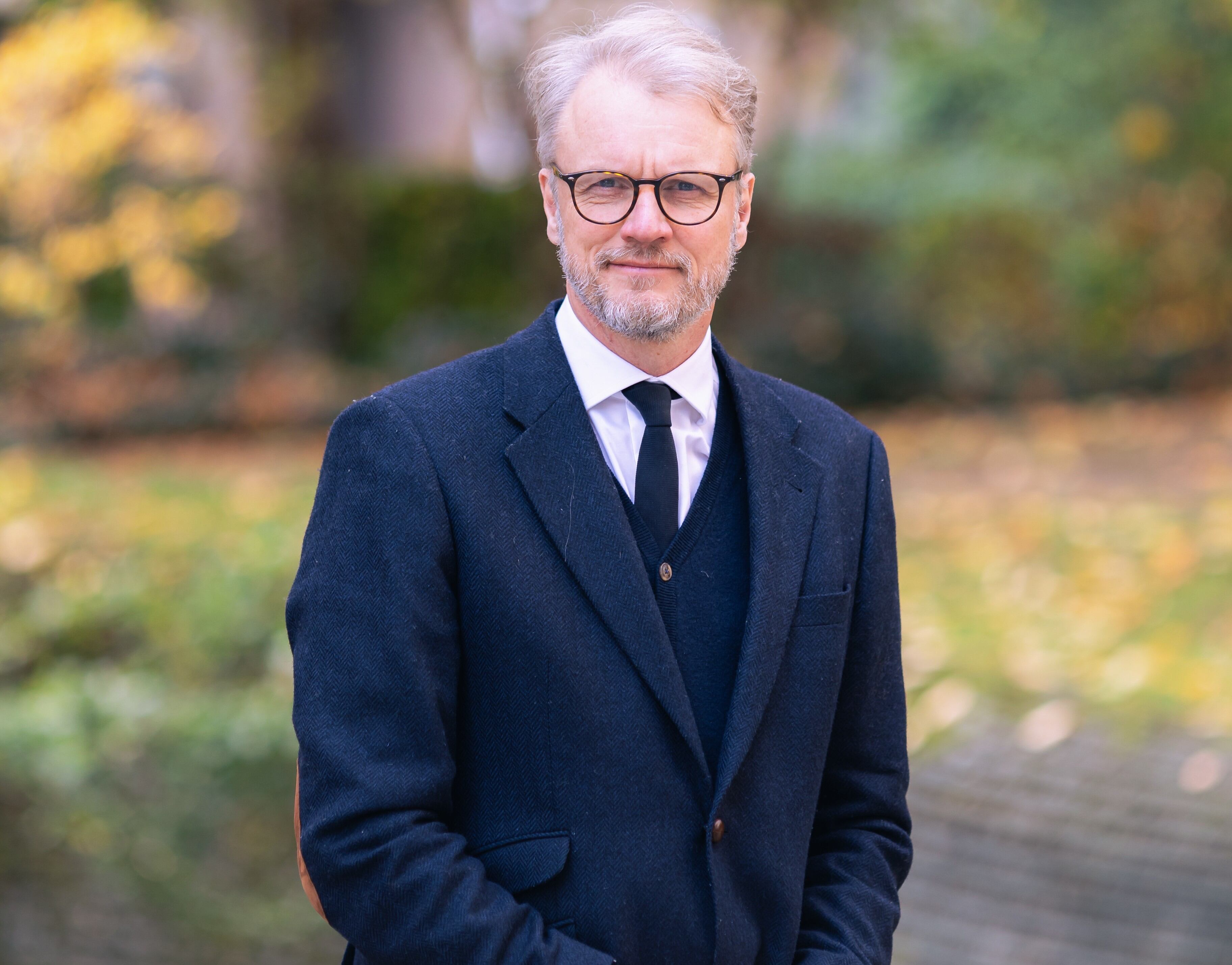 ISF Secretary General Michael Keller: “I dream that we find a system where gene editing is accepted as conventional breeding, and that once something is regulated in one country, it can move to another without reassessment.”