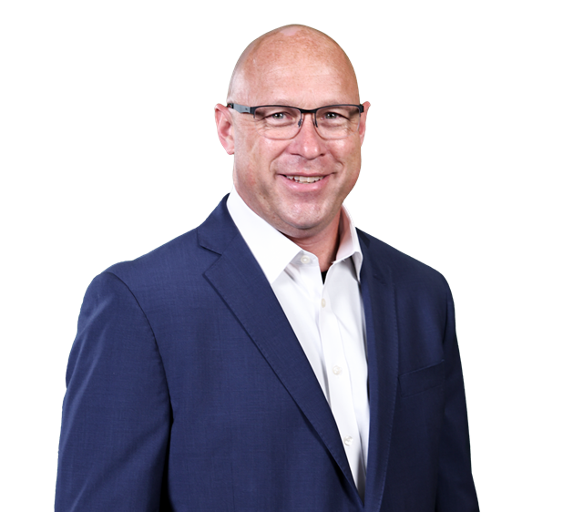 Wes Hayes, North America commercial lead for PI AgSciences