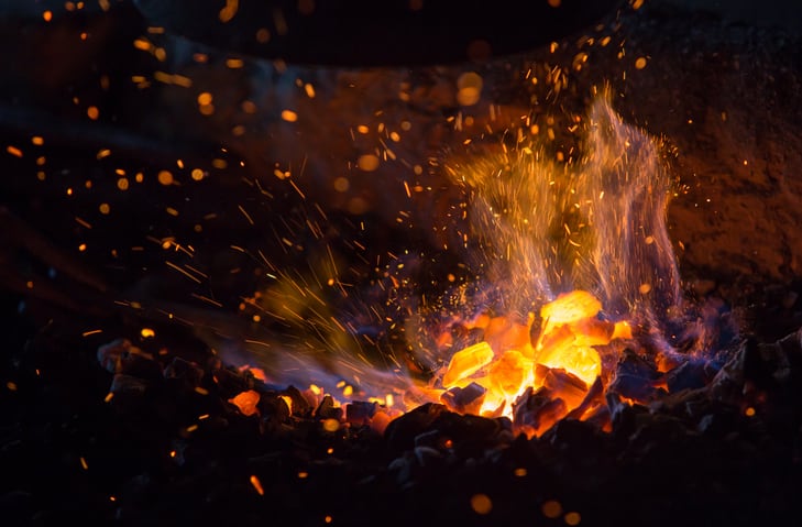 Meet the start-up helping farmers make (and sell) their own biochar
